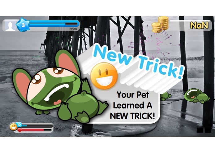 TvPet! – screenshot 3
