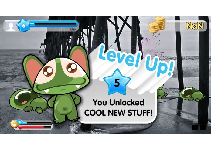 TvPet! – screenshot 4