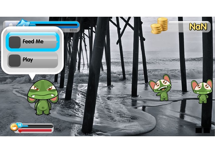 TvPet! – screenshot 5