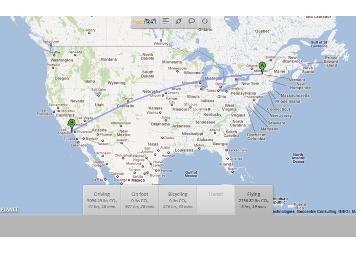 Hootroot – screenshot 3