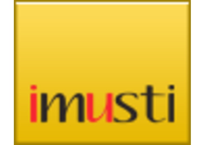 iMusti – screenshot 1