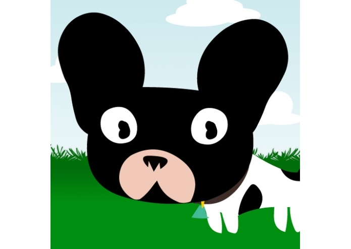 Hey Walkies - Website and iPhone App – screenshot 1