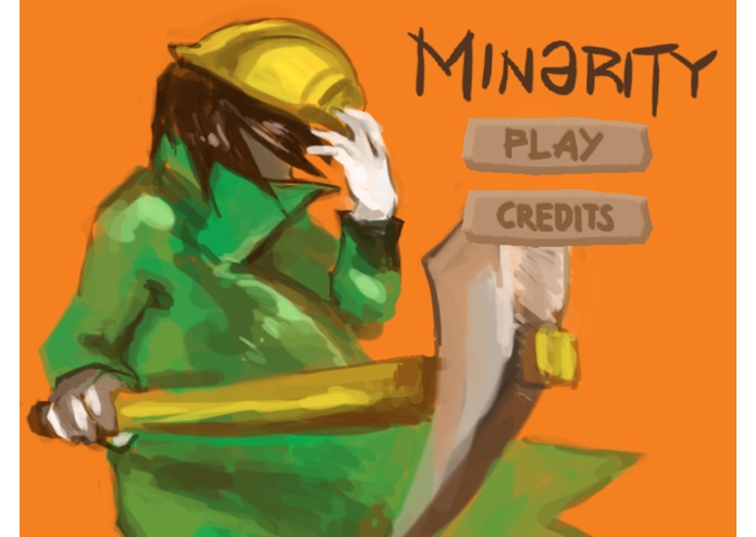 Minority – screenshot 1