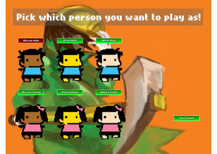 Minority – screenshot 2