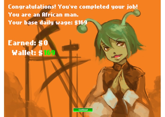 Minority – screenshot 5