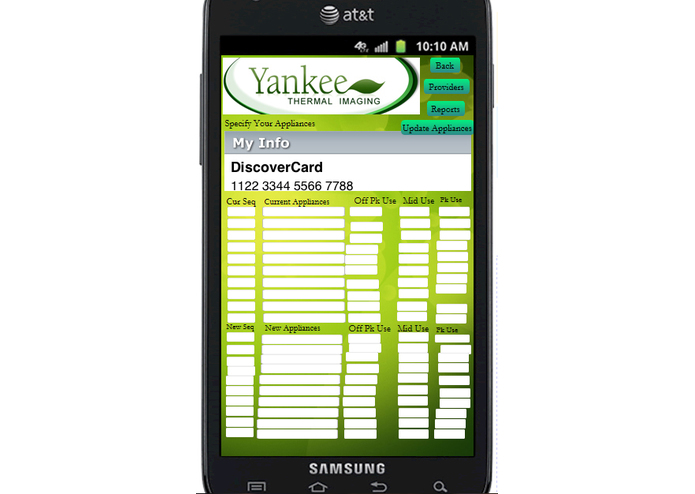 eEnergy Manager Rev 1 – screenshot 3