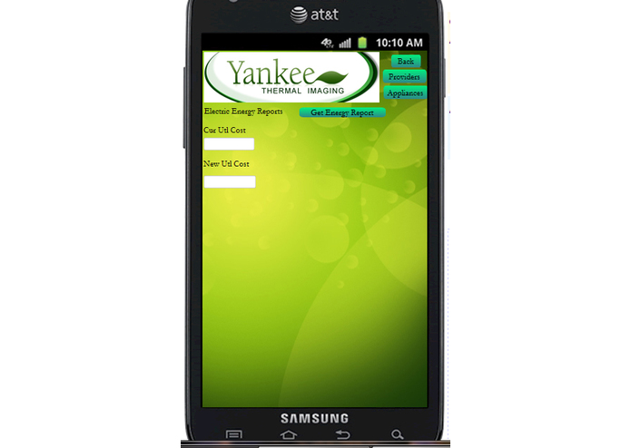 eEnergy Manager Rev 1 – screenshot 4