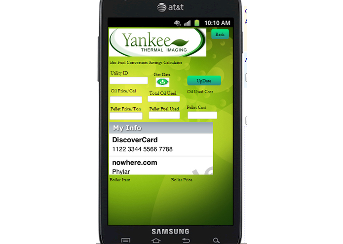 eEnergy Manager Rev 1 – screenshot 5