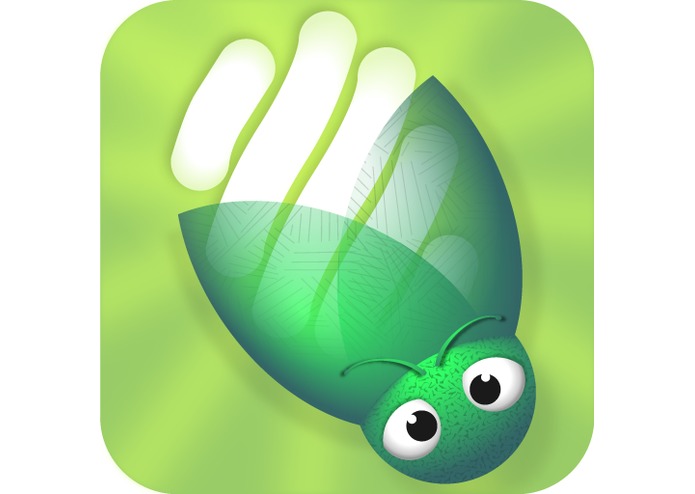 Joulebug – screenshot 1