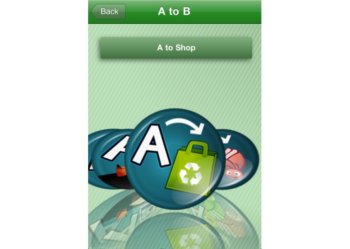 Joulebug – screenshot 3