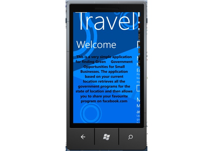 Travelling Entrepreneur – screenshot 2