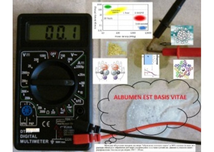 Environmental health and safety of the internal human environment. – screenshot 3