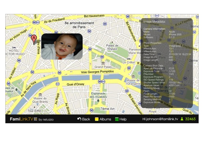 Familink TV – screenshot 3