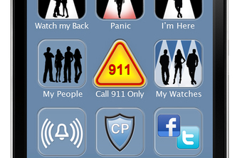 OnWatch- A Mobile App
