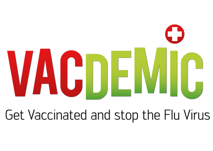 Vacdemic – Spread the cure, not the flu! – screenshot 2