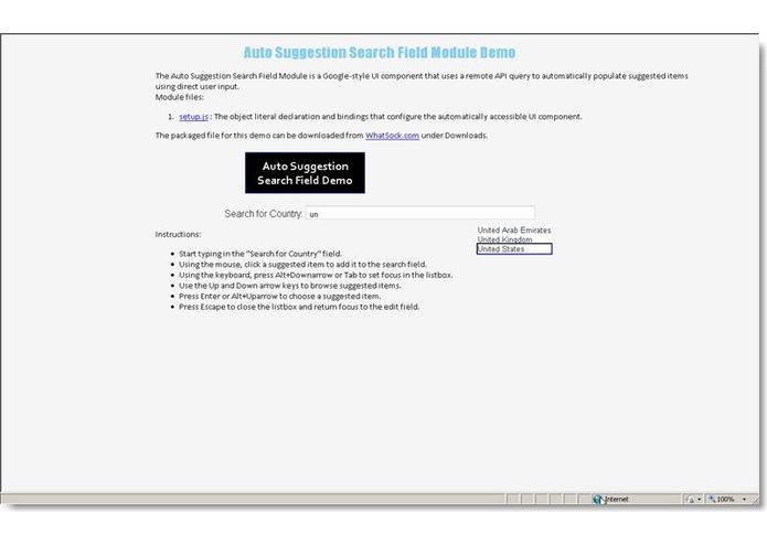 AccDC : Accelerated Dynamic Content – screenshot 2