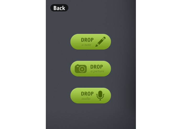 Droppd – screenshot 2