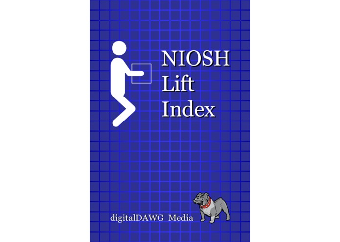 NIOSH Lift Index App – screenshot 1