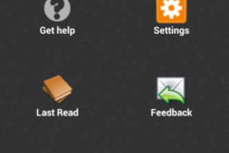 IDEAL ePub3 Reader