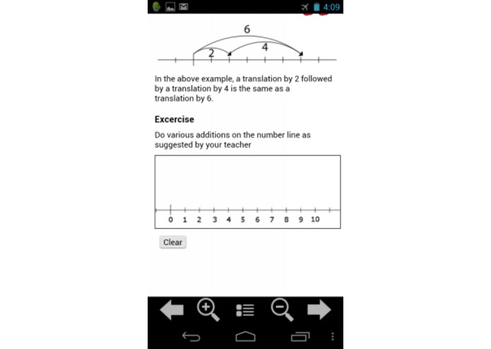 IDEAL ePub3 Reader – screenshot 5