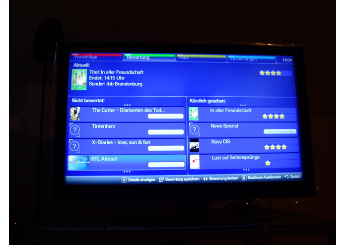 EiraGwyn – screenshot 4