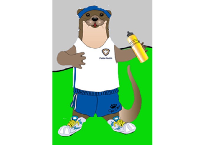 Otter Chomp – screenshot 1