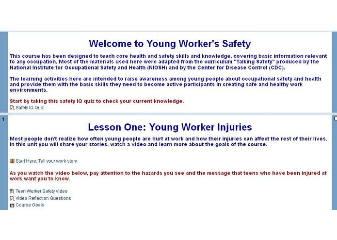 Franklin Hampshire MA Regional Employment Board – screenshot 1