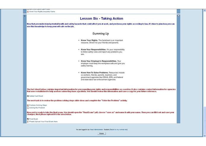 Franklin Hampshire MA Regional Employment Board – screenshot 5