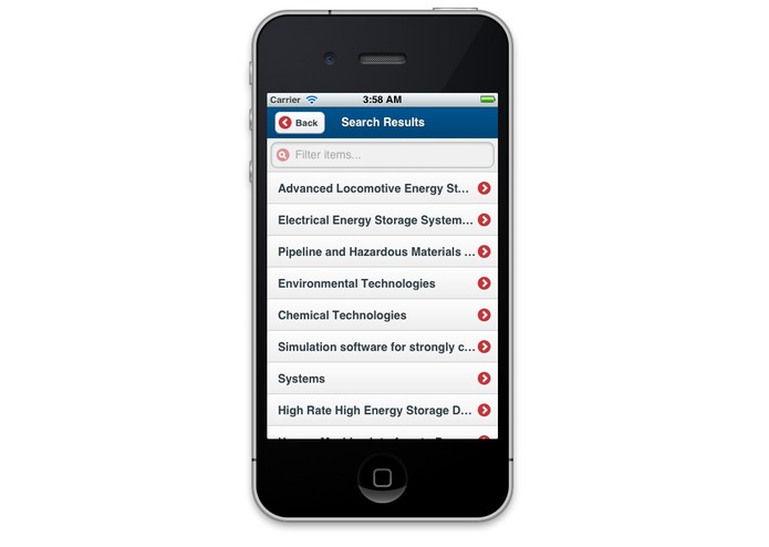 SB Alert – screenshot 2