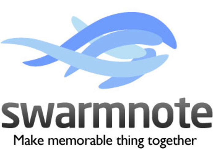 Swarmnote – screenshot 1