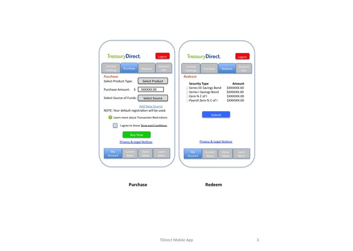 TDirect – screenshot 3