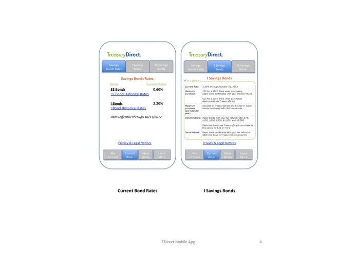 TDirect – screenshot 4