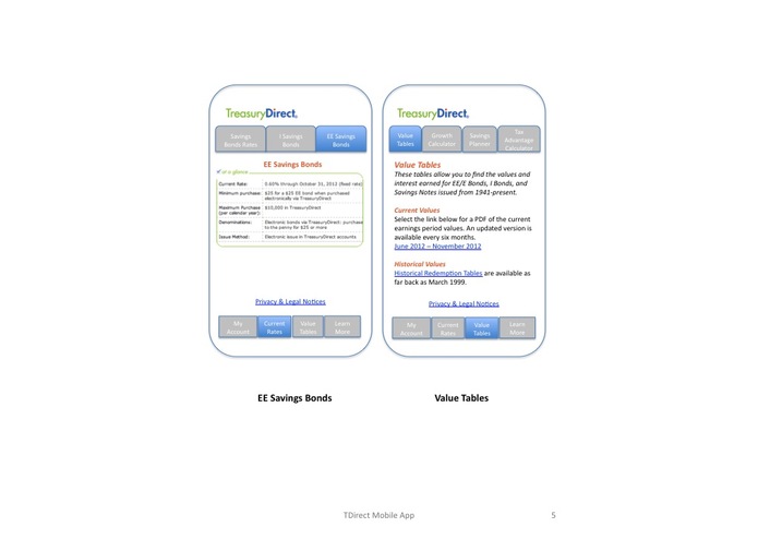 TDirect – screenshot 5