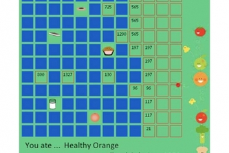 Food Sweeper