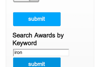SBIR.gov Awards Search