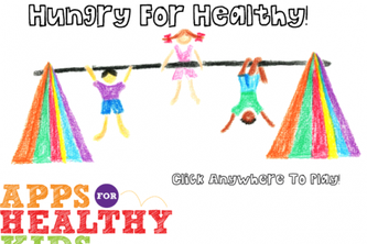 Hungry For Healthy!