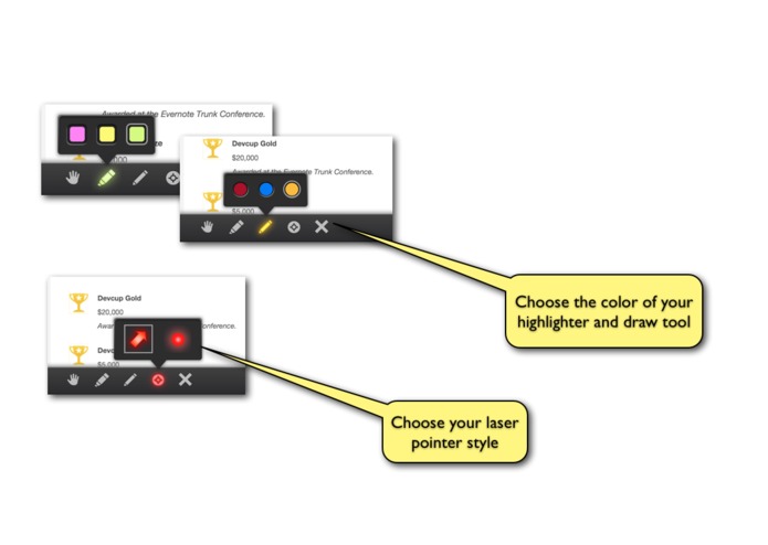 Explain a Website – screenshot 4