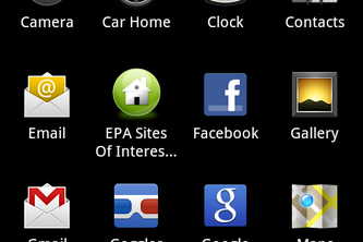 EPA Sites of Your Interest