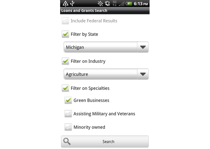 Small Business Toolbox – screenshot 3