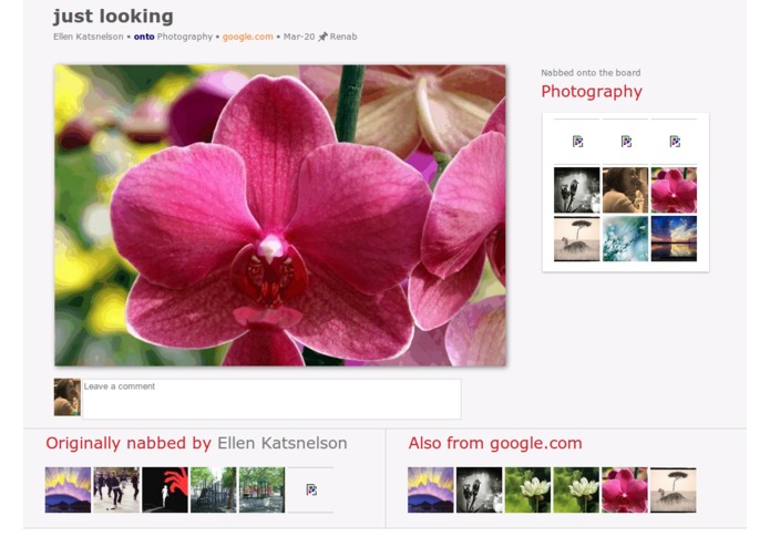 Urbien – screenshot 3