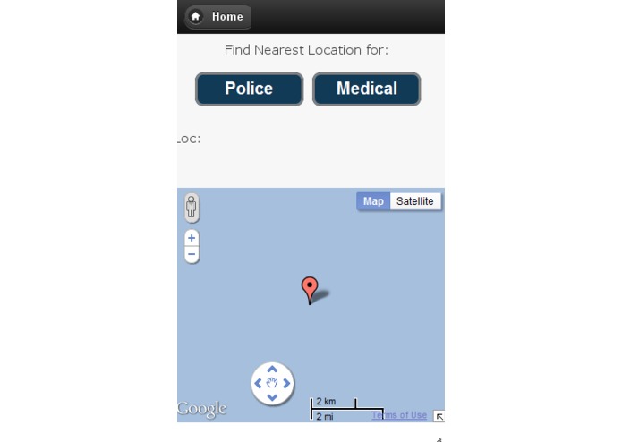 Business Info for NYC – screenshot 1