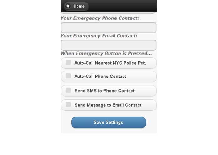 Business Info for NYC – screenshot 3