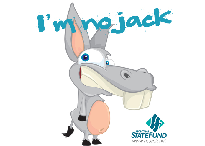 No Jack - Young Workers' Safety Campaign – screenshot 5