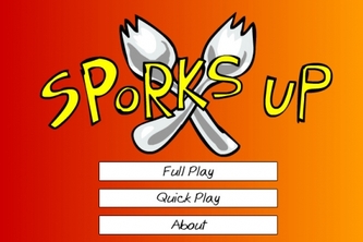 Sporks Up
