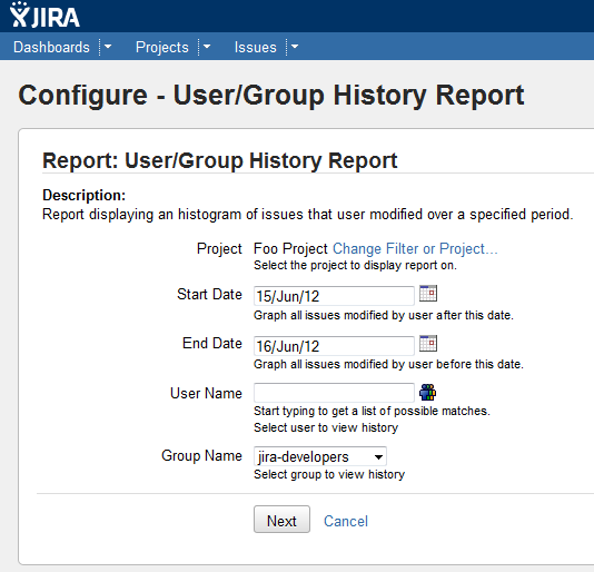 JIRA Enhancer Plugin Devpost