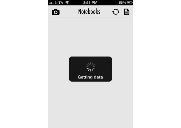 Flynote – screenshot 2