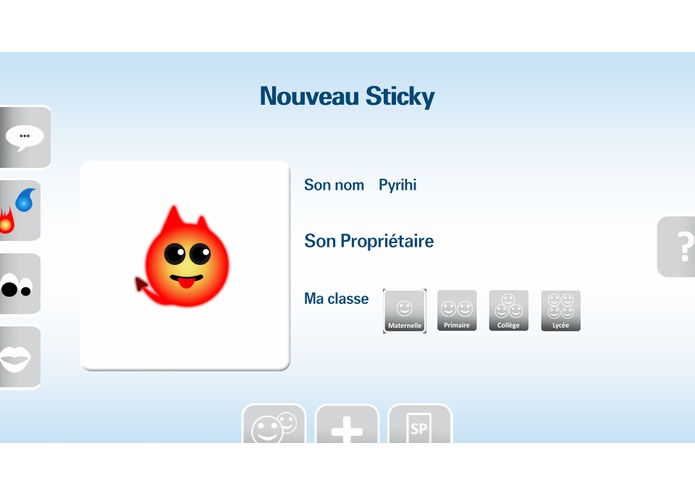 Sticky App – screenshot 3