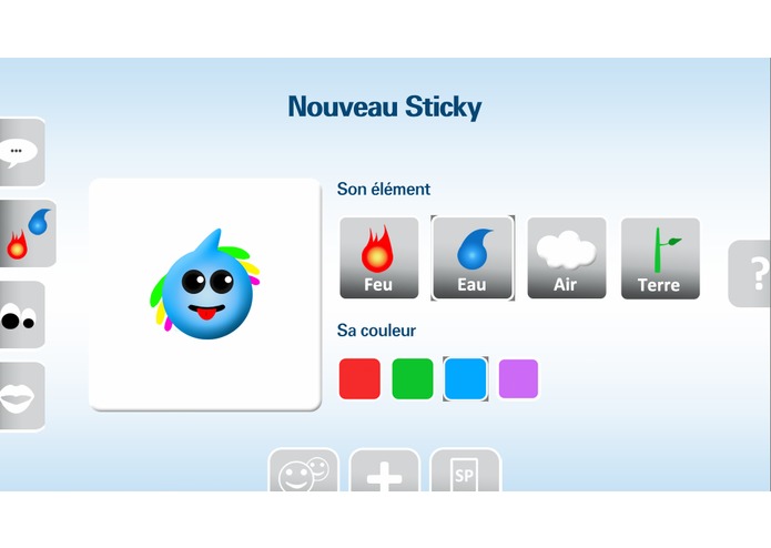 Sticky App – screenshot 4