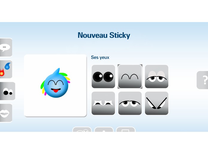 Sticky App – screenshot 5