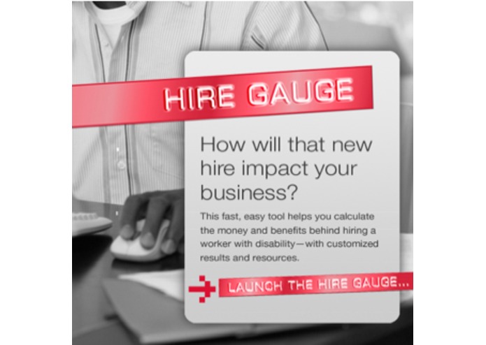 Hire Gauge – screenshot 1